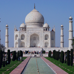 india
