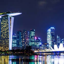 Singapore