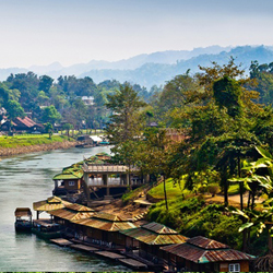 Thailand