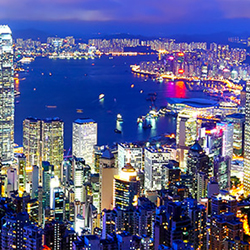 HONGKONG&MACAU