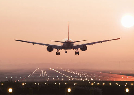 Flight Booking