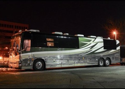 Bus Booking
