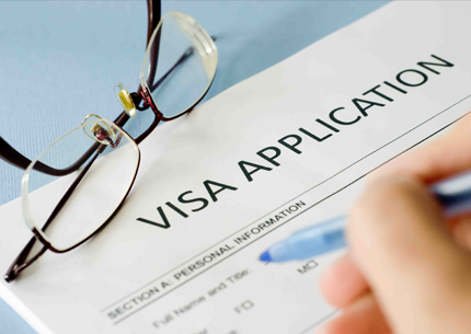Visting Visa