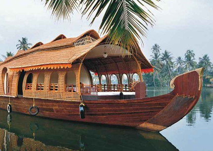 houseboat services
